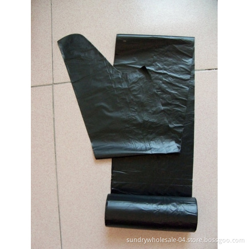 Construction Waste Garbage Bag on Roll